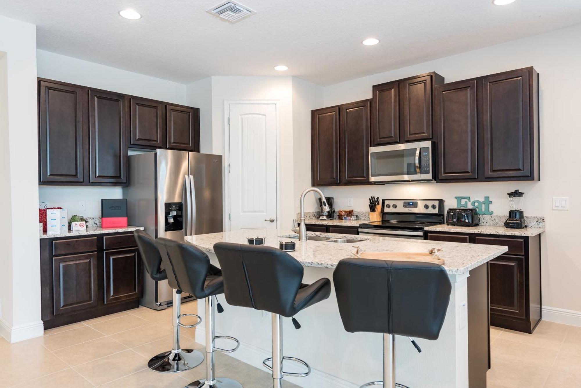 Cozy Home By Rentyl Near Disney With Private Pool & Resort Amenities - 7416M Orlando Eksteriør billede