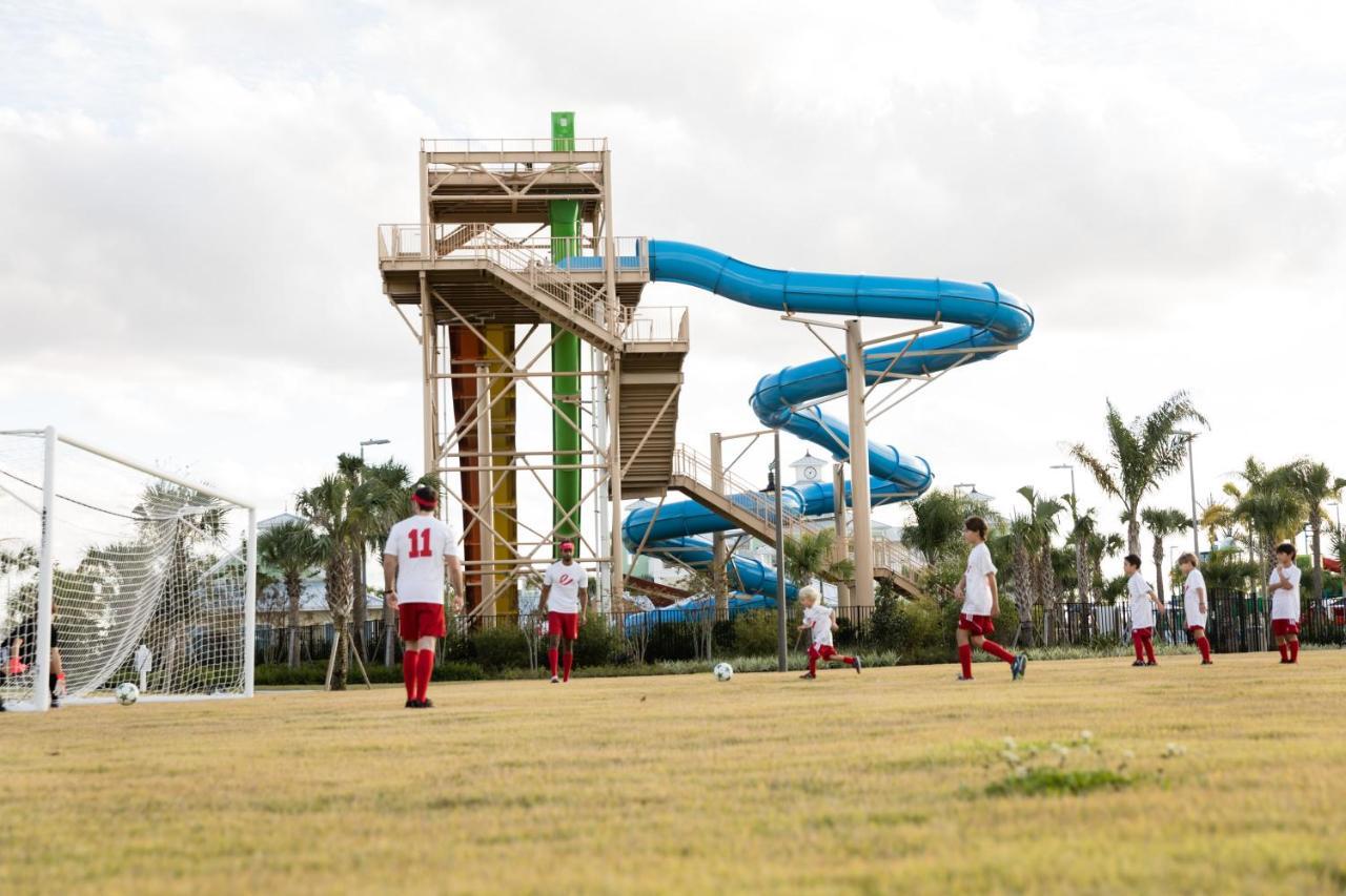 Cozy Home By Rentyl Near Disney With Private Pool & Resort Amenities - 7416M Orlando Eksteriør billede